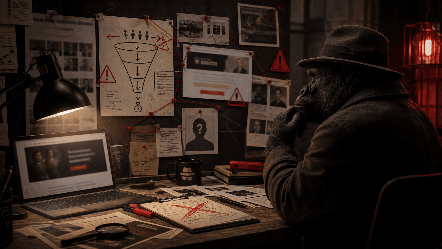 Business Coaching Scams in 2026: The AI Automation Course Checklist