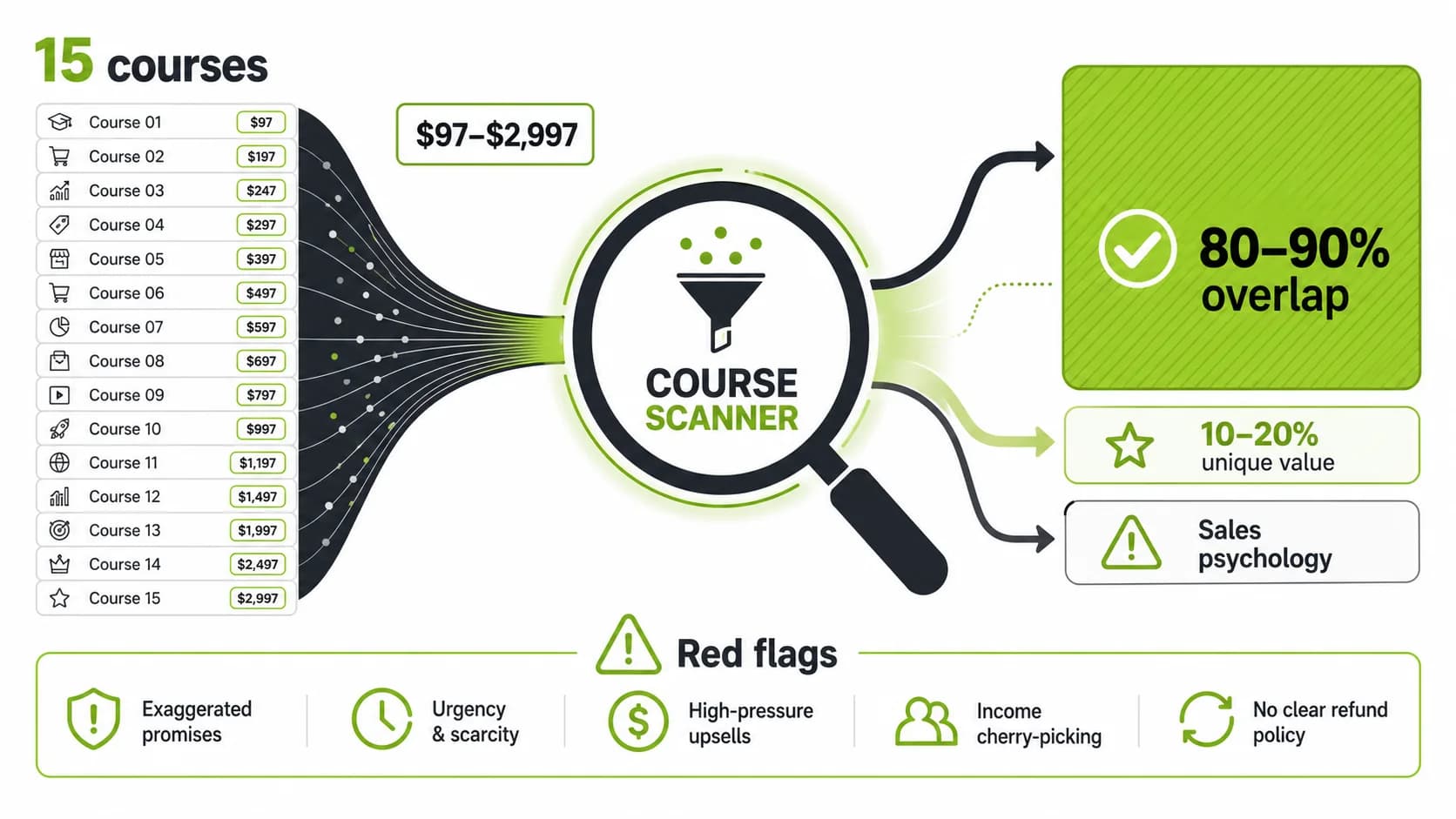 Is a Dropshipping Course Worth It in 2026? We Analyzed 15 Programs