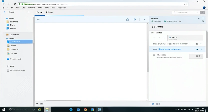 Screenshot of a fintech app dashboard showing a 