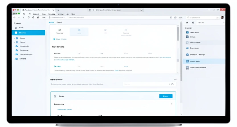 Screenshot of a Crunchbase company profile page showing a 'Stealth Mode' status, with funding rounds listed as 'Undisclosed Amount' from investors like 'Sequoia Capital' and 'Y Combinator'. The 'About' section describes the company as a 'bootstrapped, founder-led mission'.