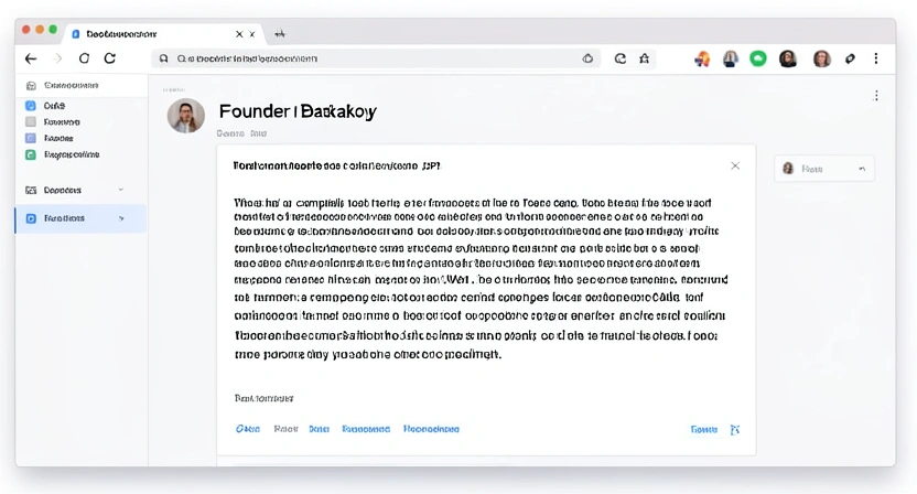 Screenshot of a ChatGPT interface showing a prompt: