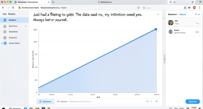 Screenshot of a Twitter thread from a 