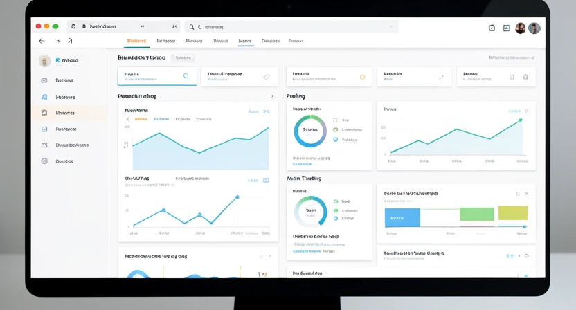 Screenshot of a Notion or Coda workspace page titled 'Q2 Operating Plan', linking to the Health Dashboard, the Weekly Review Notes, and the Founder Health Tracker, with clear goals for NRR, Burn, and Product Activation.