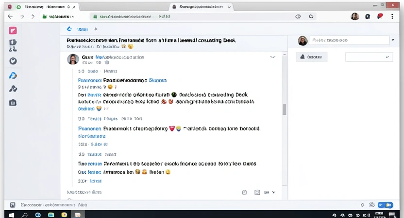 Screenshot of a Twitter (X) thread from a well-known tech influencer. The first tweet reads: 
